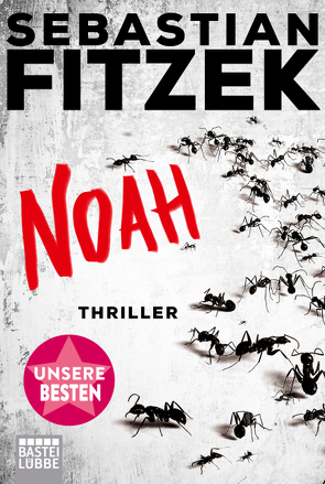 Noah von Fitzek,  Sebastian