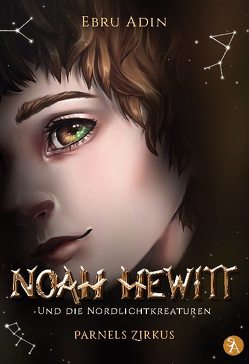 Noah Hewitt und die Nordlichtkreaturen von Adin,  Ebru