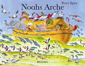 Noahs Arche von Spier,  Peter E.