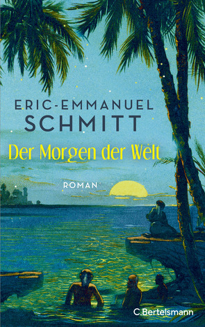 Noams Reise (1) − Der Morgen der Welt von Killisch-Horn,  Michael v., Schmitt,  Eric-Emmanuel