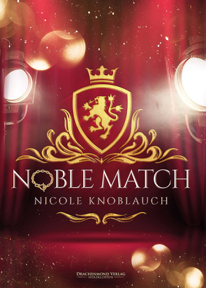 Noble Match von Knoblauch,  Nicole