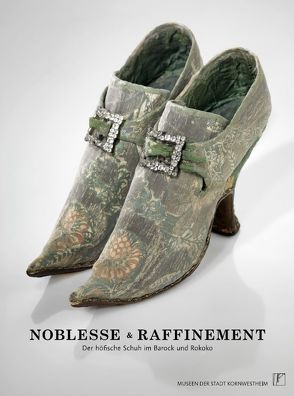 Noblesse & Raffinement von Breyer,  Nike, Schmager,  Martin, Sedler,  Irmgard, Sengewald,  Angela