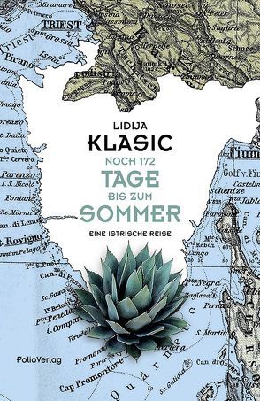 Noch 172 Tage bis zum Sommer von Klasic,  Lidija