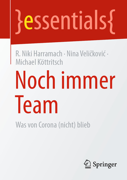 Noch immer Team von Harramach,  R. Niki, Köttritsch,  Michael, Velickovic,  Nina