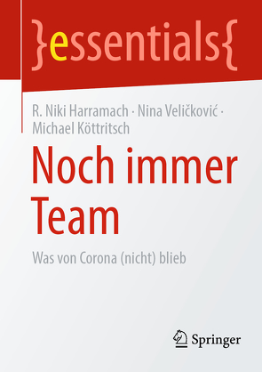 Noch immer Team von Harramach,  R. Niki, Köttritsch,  Michael, Velickovic,  Nina