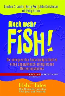 Noch mehr Fish! von Lundin,  Stephen C., Paul,  Harry