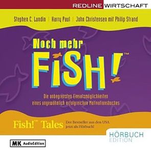 Noch mehr Fish! von Christensen,  John, Fischer,  Edda, Lundin,  Stephen C., Paul,  Harry, Roden,  Simon
