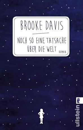 Noch so eine Tatsache über die Welt von Becker,  Ulrike, Davis,  Brooke