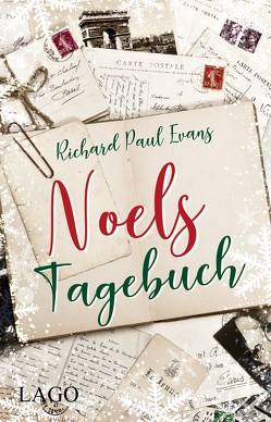 Noels Tagebuch von Evans,  Richard Paul