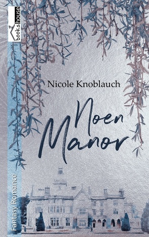 Noen Manor von Knoblauch,  Nicole