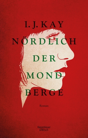Nördlich der Mondberge von Jacobs,  Steffen, Kay,  I. J.