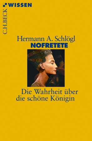 Nofretete von Schlögl,  Hermann A