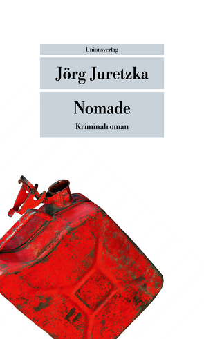 Nomade von Juretzka,  Jörg