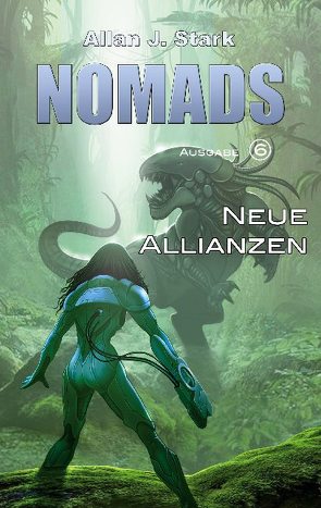 Nomads von Stark,  Allan J.