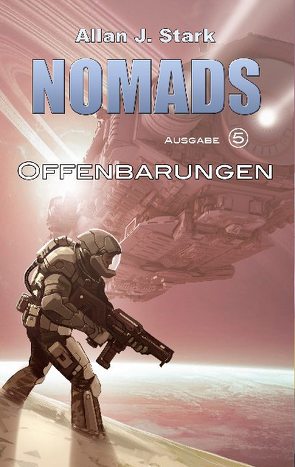 Nomads von Stark,  Allan J.