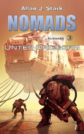 Nomads von Stark,  Allan J.