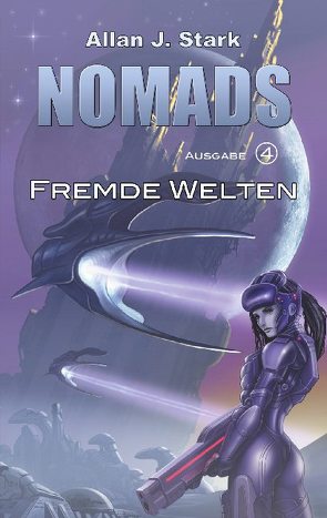 Nomads von Stark,  Allan J.