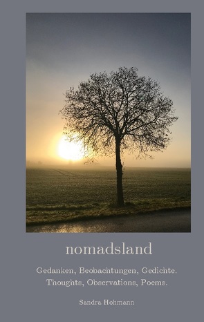nomadsland von Hohmann,  Sandra