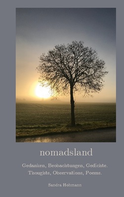 nomadsland von Hohmann,  Sandra