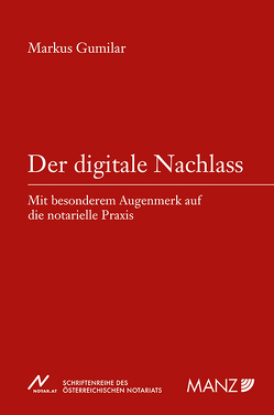 Nomos eLibrary / Der digitale Nachlass von Gumilar,  Markus