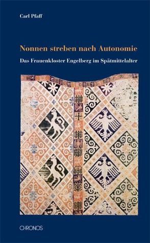 Nonnen streben nach Autonomie von Pfaff,  Carl