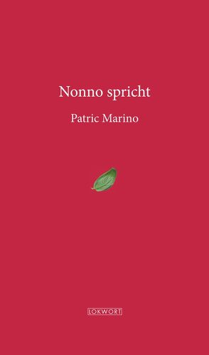 Nonno spricht von Marino,  Patric