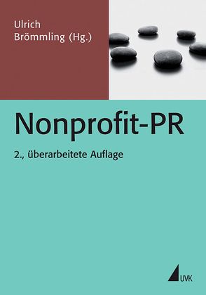 Nonprofit-PR von Brömmling,  Ulrich