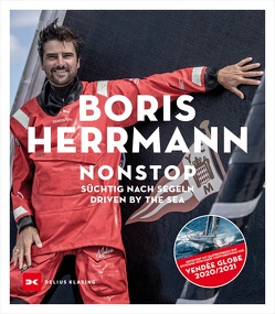 Nonstop von Herrmann,  Boris
