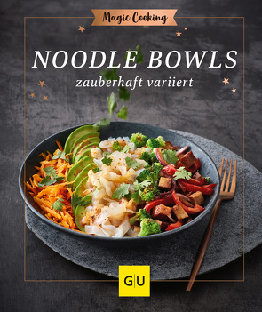 Noodle-Bowls von Möller,  Hildegard