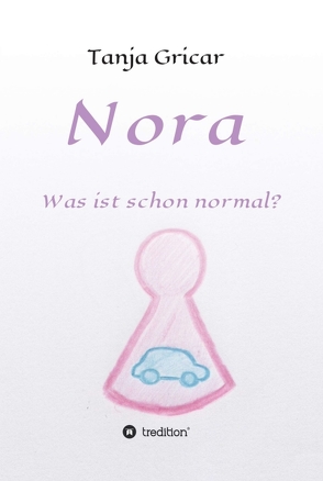 Nora von Gricar,  Tanja
