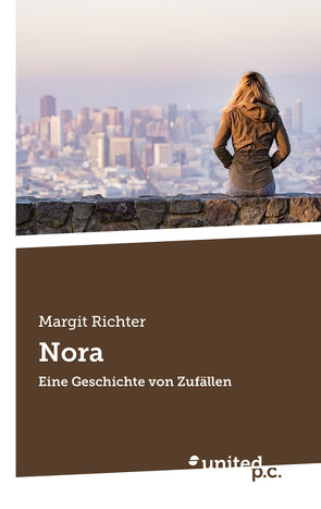 Nora von Richter,  Margit