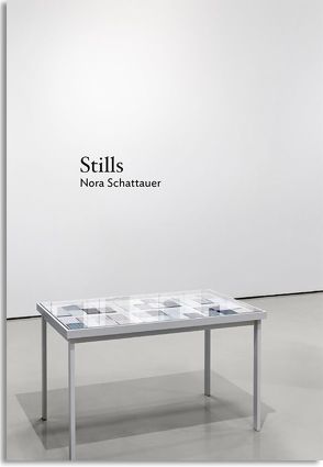 Nora Schattauer – Stills von Caspary,  Gundula, Gesing,  Martin, Richter,  Klaus