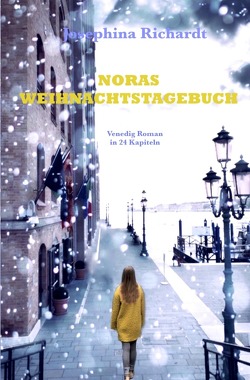 Noras Weihnachtstagebuch von Richardt,  Josephina