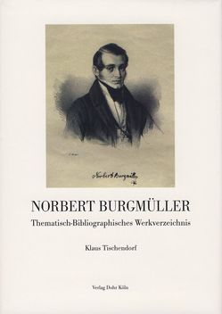 Norbert Burgmüller von Koch,  Tobias, Tischendorf,  Klaus