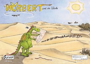 Norbert und die Wüste von Beautemps,  Michael, Bürger,  Ingrid