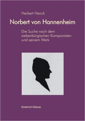 Norbert von Hannenheim von Henck,  Herbert