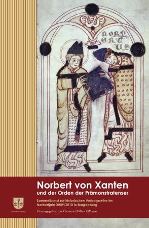 Norbert von Xanten und der Orden der Prämonstratenser von Dölken,  Clemens