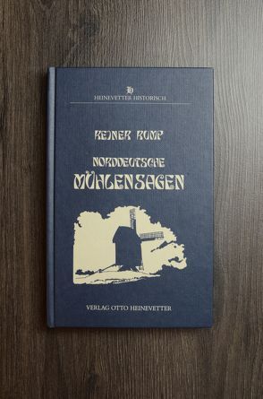 Norddeutsche Mühlensagen von Rump,  Reiner