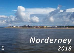 Norderney 2018
