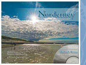 Norderney … die Erlebnisinsel von Reuter,  Manfred, Stromann,  Martin