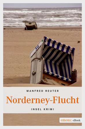 Norderney-Flucht von Reuter,  Manfred