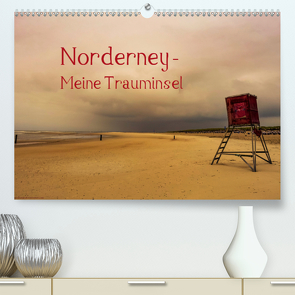 Norderney – Meine Trauminsel (Premium, hochwertiger DIN A2 Wandkalender 2021, Kunstdruck in Hochglanz) von Zitt,  Rüdiger