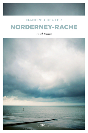 Norderney-Rache von Reuter,  Manfred