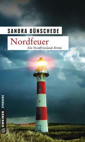 Nordfeuer von Dünschede,  Sandra