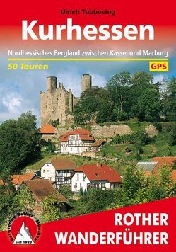 Nordhessen von Lensing,  Thorsten, Tubbesing,  Ulrich