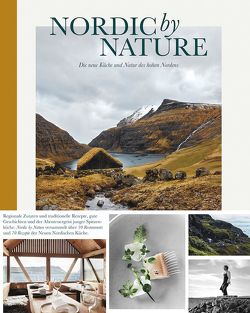 Nordic by Nature (DE) von Klanten,  Robert, Petrini,  Andrea