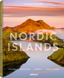 Nordic Islands von Forster,  Stefan