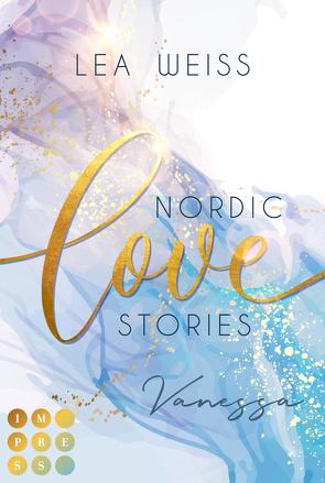 Nordic Love Stories 1: Vanessa von Weiß,  Lea