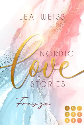 Nordic Love Stories 2: Freyja von Weiß,  Lea