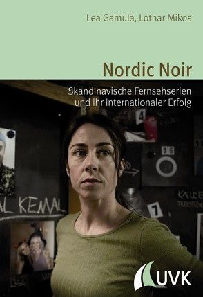 Nordic Noir von Gamula,  Lea, Mikos,  Lothar